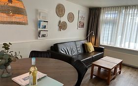 Zomerhuis Beach Enjoy