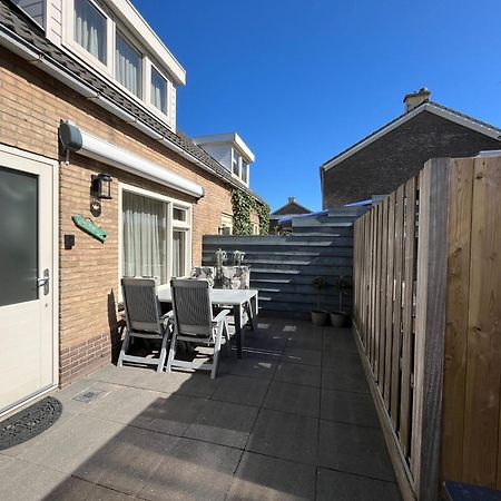 Zomerhuis Beach Enjoy Egmond aan Zee Exterior foto