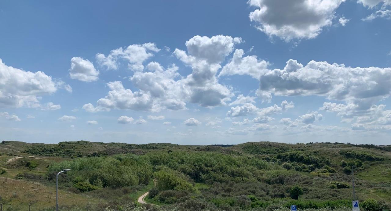 Zomerhuis Beach Enjoy Egmond aan Zee Exterior foto
