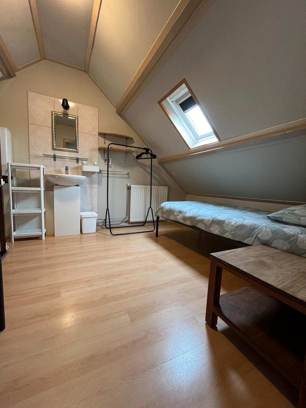 Zomerhuis Beach Enjoy Egmond aan Zee Exterior foto